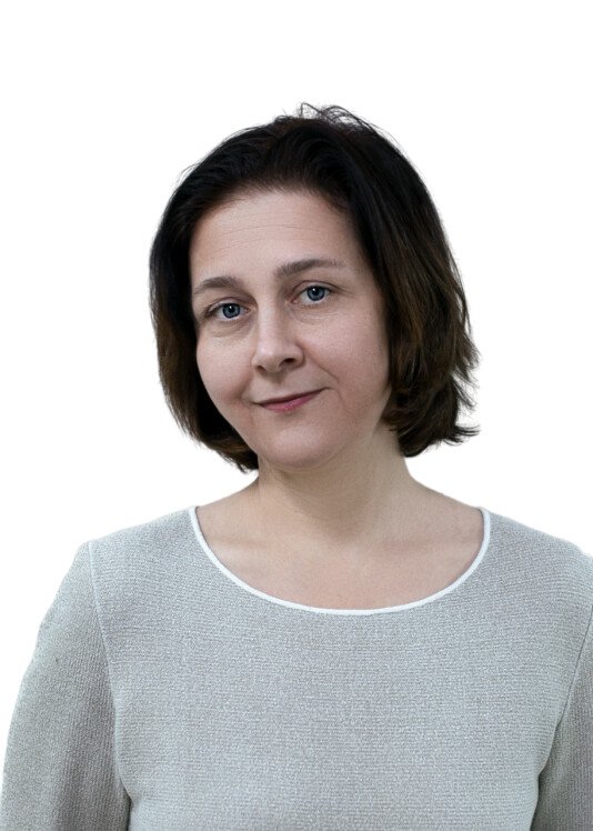 Комарова Мария Владимировна