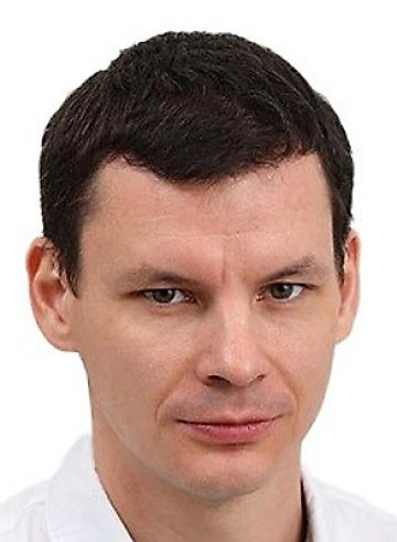 Шаламов Иван Александрович