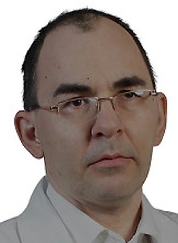 Шилоносов Сергей Николаевич