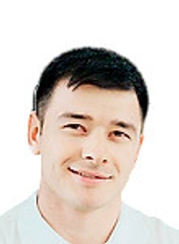 Алиев Магомед Рабаданович