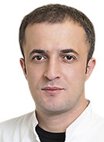 Ибрагимов Валид Рзаевич