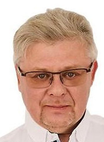 Глухов Евгений Юрьевич