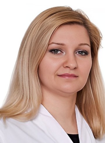 Шабалина Ирина Юрьевна