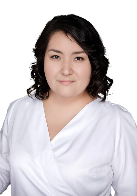 Аллагуатова Галия Зайтуллаевна