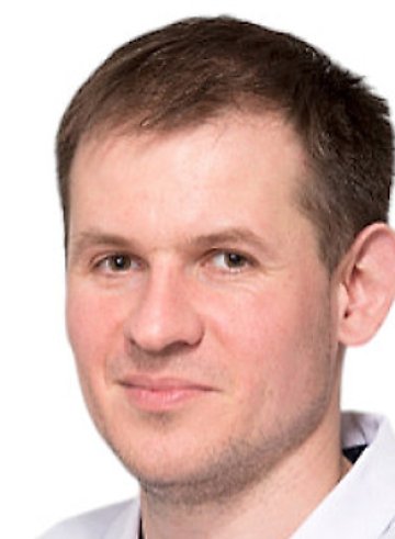 Голубков Александр Николаевич