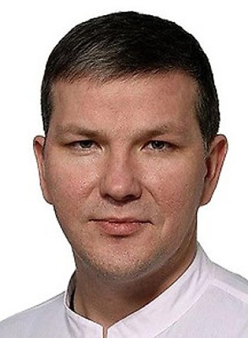 Рязанов Сергей Иванович