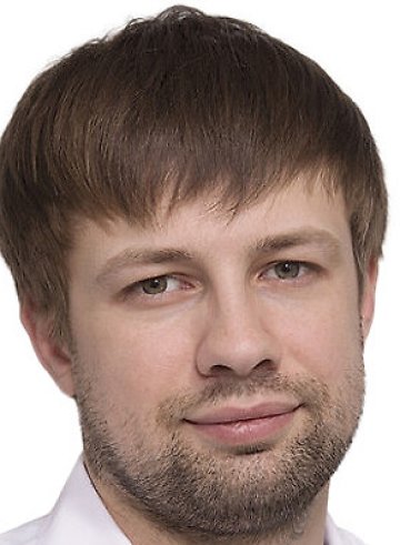 Колыванов Георгий Александрович