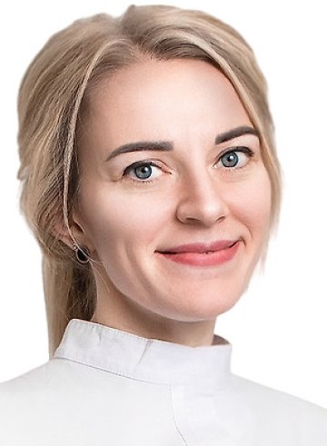 Сенькова (Атрахимович) Анна Николаевна