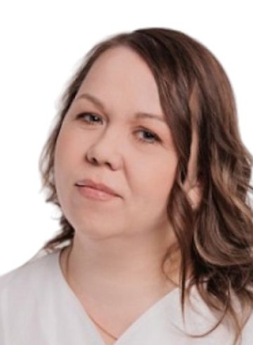 Вятских Елена Васильевна