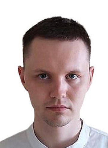Ермоленко Михаил Владимирович