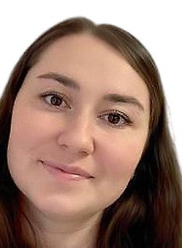 Маслова Екатерина Владимировна 
