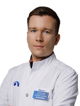 Куницкий Константин Владиславович