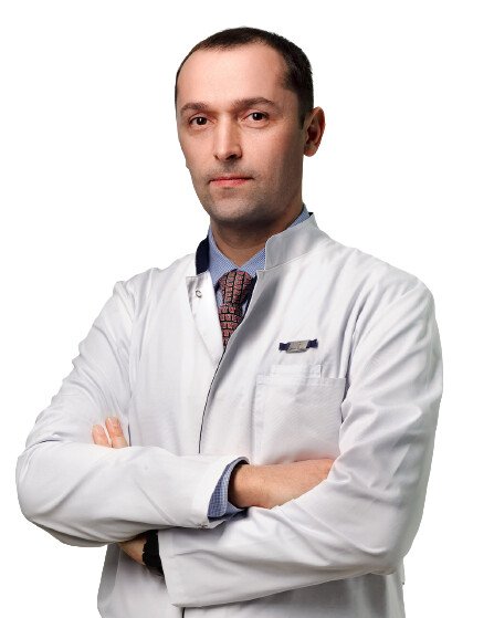 Максимов Дмитрий Михайлович