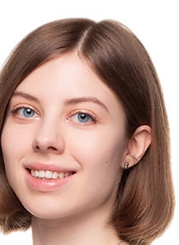 Машаракина Диана Денисовна