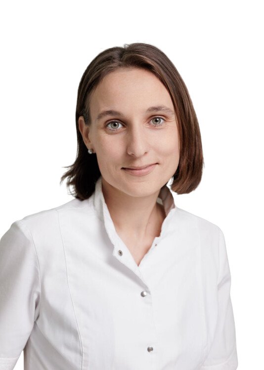 Коваленко Анна Геннадьевна