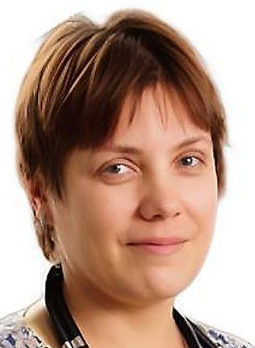 Царева Жанна Александровна