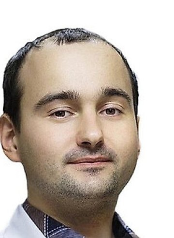 Демаков Анатолий Владимирович