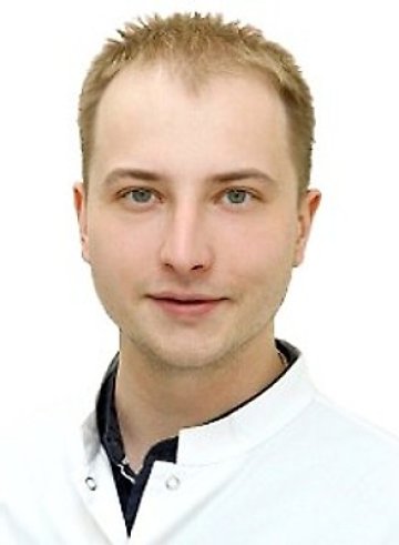 Лядов Глеб Дмитриевич