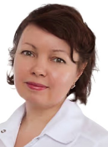 Грицак Марина Викторовна