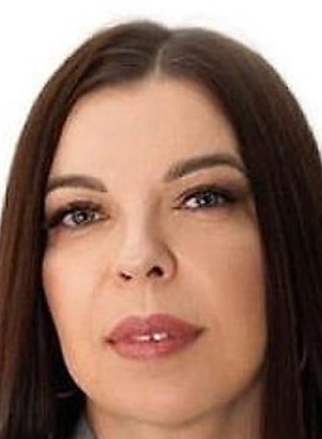 Вахрушева Ирина Владимировна