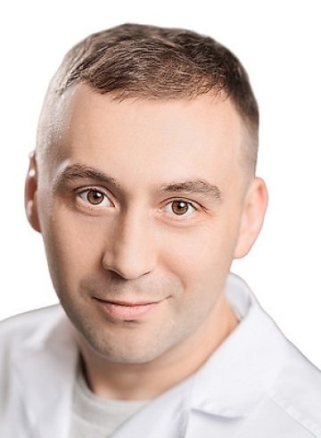 Васенев Владимир Иванович