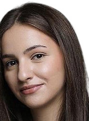 Сулейманова Севиндж Вагиф кызы