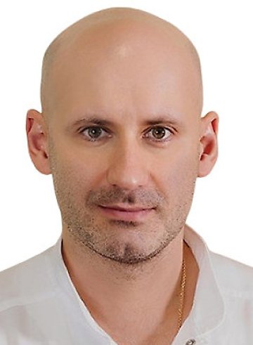 Бальберт Александр Анатольевич