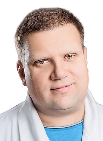Вострокнутов Георгий Александрович