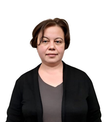 Стариченко Галина Владимировна
