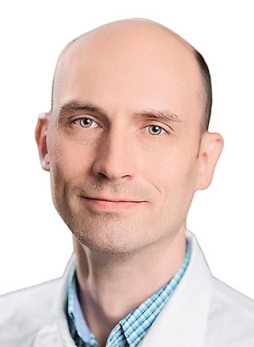 Каюков Алексей Васильевич