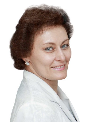 Полляк Евгения Семеновна