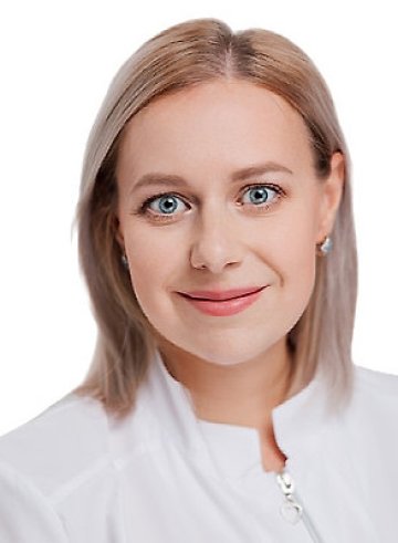 Мешкова Анна Анатольевна