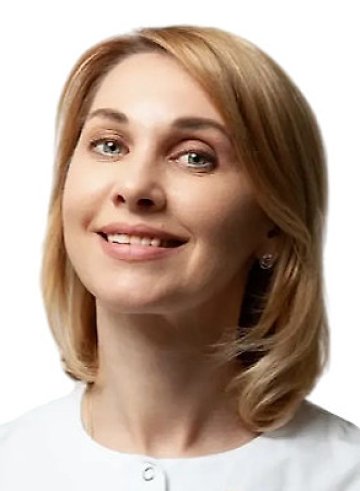 Маслова Александра Анатольевна
