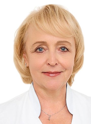 Иванцова Марина Анатольевна