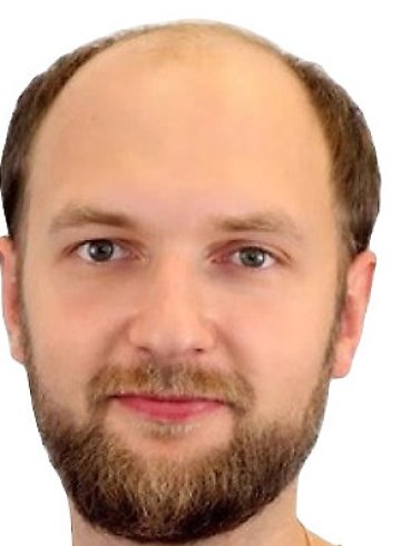 Воробьев Александр Игоревич