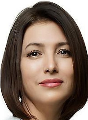 Соловьева Наталья Николаевна