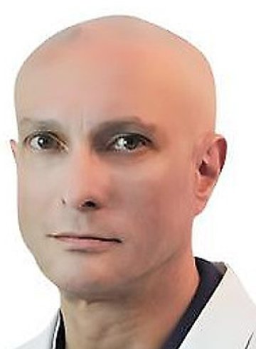 Никитин Андрей Станиславович