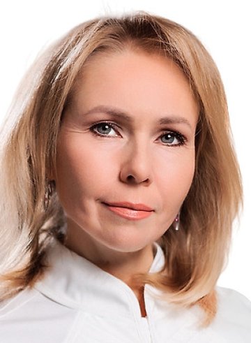 Коломеец Ольга Борисовна
