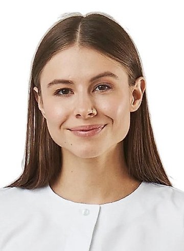 Михайлова Татьяна Станиславовна