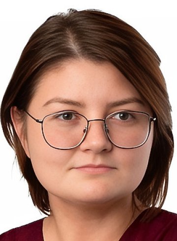 Гришкевич Ирина Владимировна