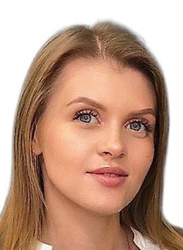 Скоторенко Екатерина Дмитриевна