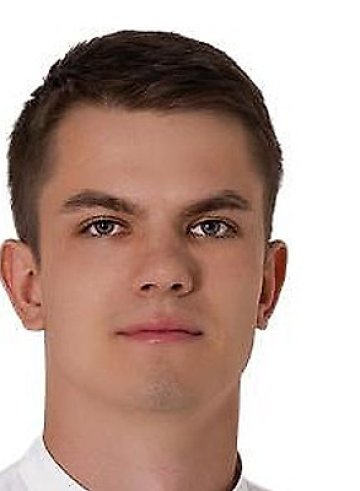 Войнаков Дмитрий Евгеньевич