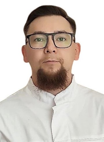Сапаров Рустам Мансурджанович
