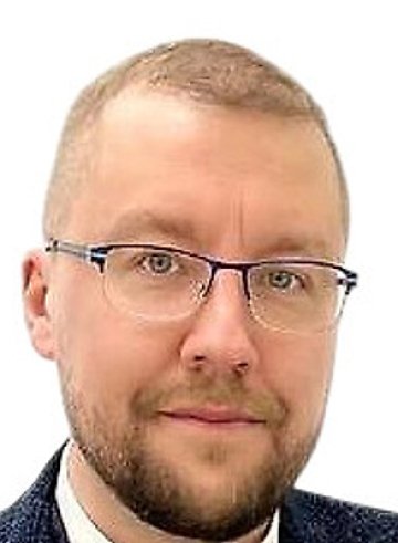 Мельник Илья Леонидович