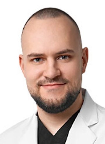 Янчук Иван Тарасович