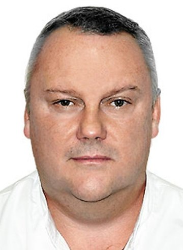 Сафронов Алексей Александрович
