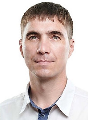 Александров Иван Александрович