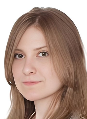 Каминская Виктория Дмитриевна