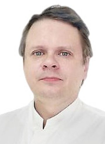 Давыдов Роман Сергеевич