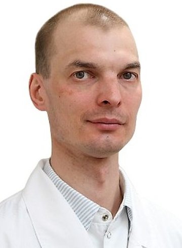 Терехов Алексей Сергеевич